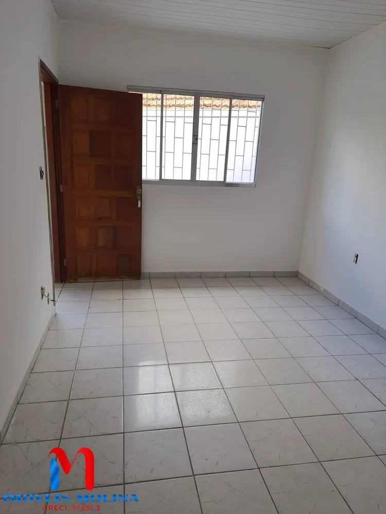 Casa, 2 quartos, 82 m² - Foto 3