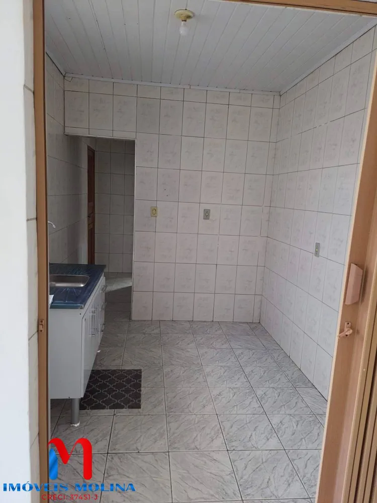 Casa, 2 quartos, 82 m² - Foto 5