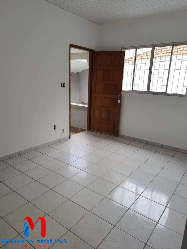 Casa, 2 quartos, 82 m² - Foto 4