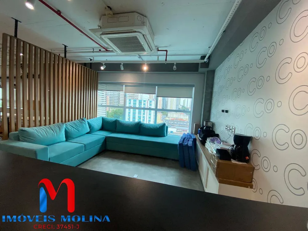 Sala-Conjunto - Foto 11