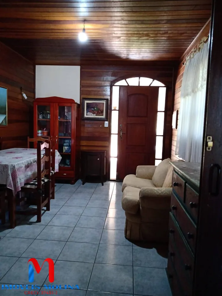 Casa, 3 quartos, 1650 m² - Foto 5