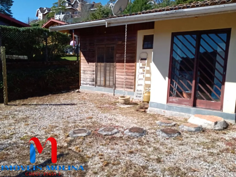 Casa, 3 quartos, 1650 m² - Foto 1