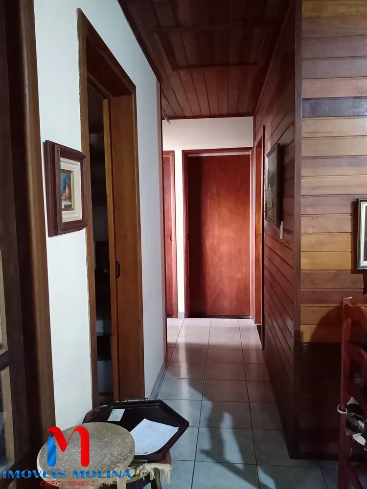 Casa, 3 quartos, 1650 m² - Foto 6
