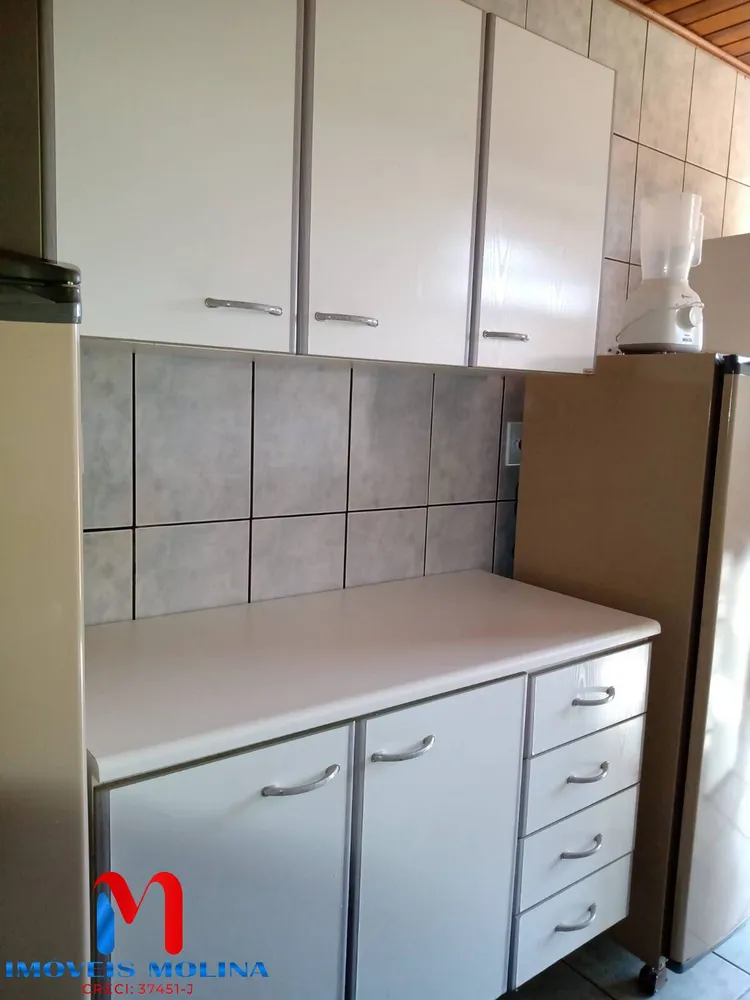 Casa, 3 quartos, 1650 m² - Foto 10