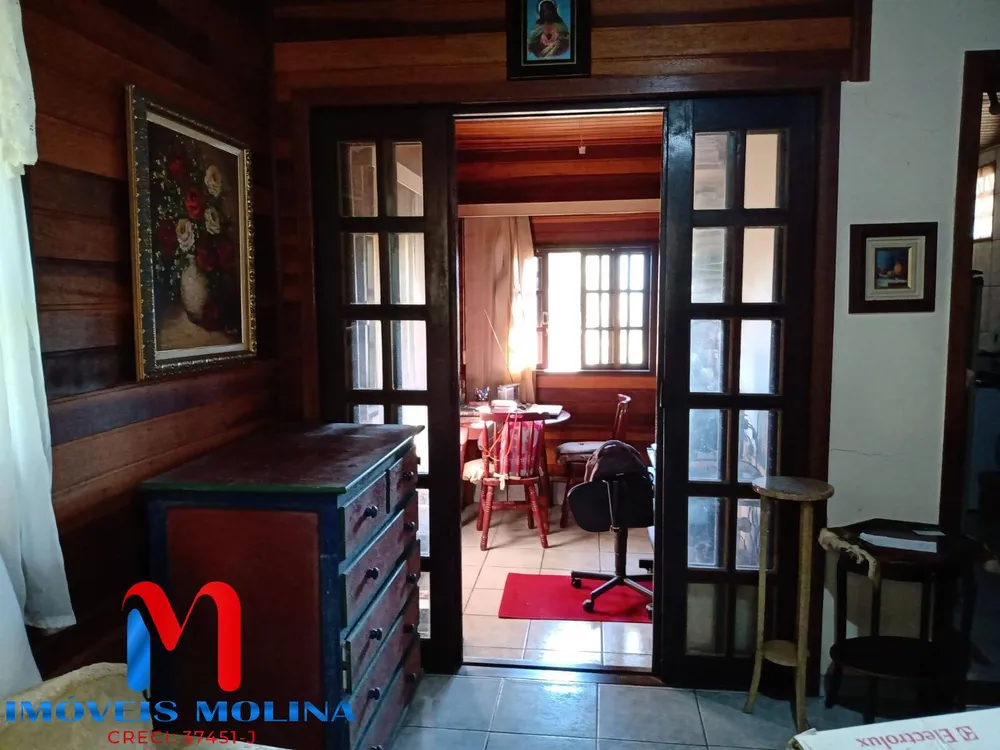 Casa, 3 quartos, 1650 m² - Foto 4