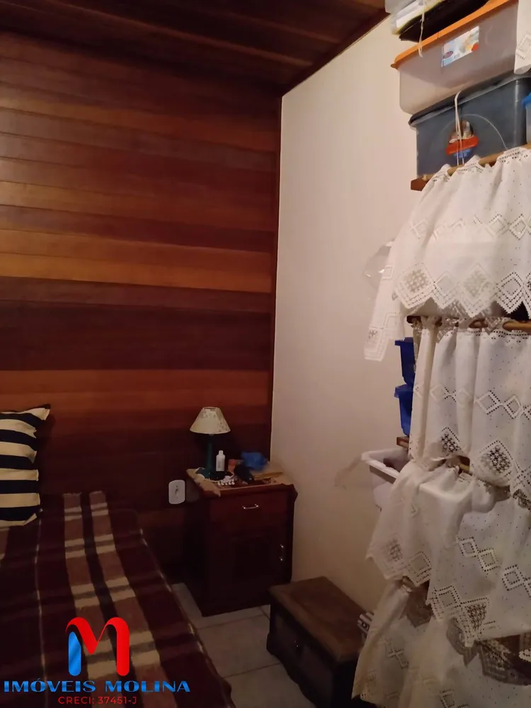 Casa, 3 quartos, 1650 m² - Foto 11