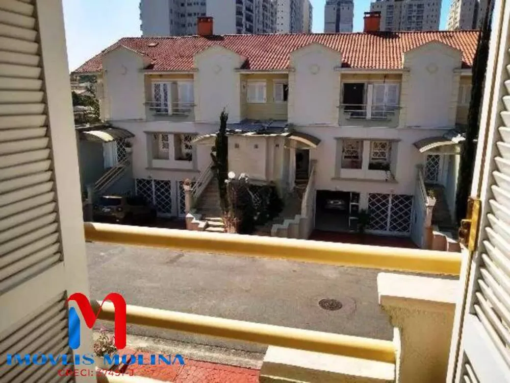 Sobrado, 4 quartos, 250 m² - Foto 6