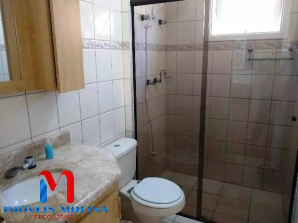 Sobrado, 4 quartos, 250 m² - Foto 4