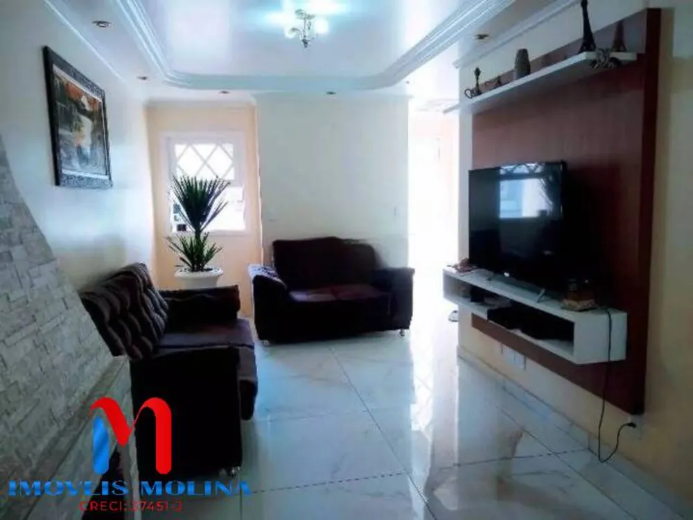 Sobrado, 4 quartos, 250 m² - Foto 7