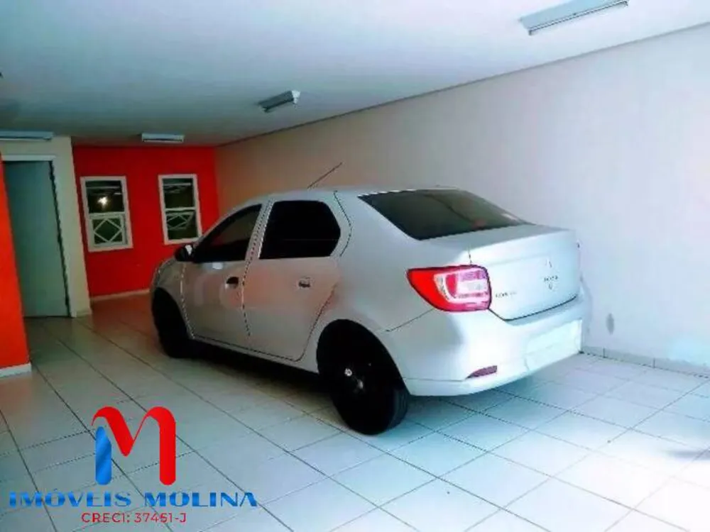 Sobrado, 4 quartos, 250 m² - Foto 5