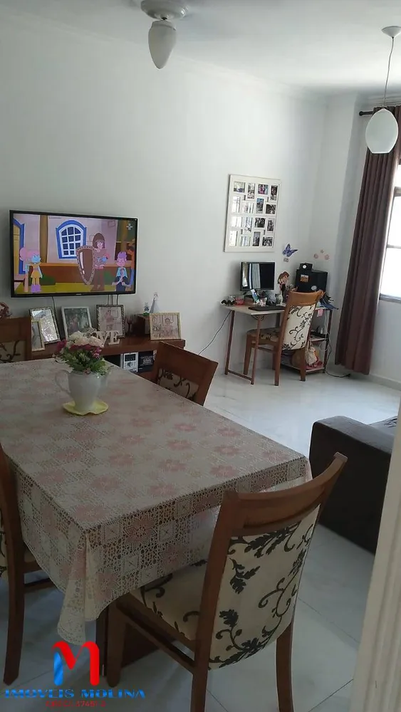 Apartamento, 1 quarto - Foto 1