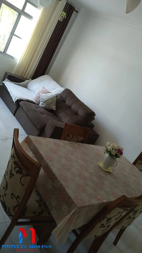 Apartamento, 1 quarto - Foto 4