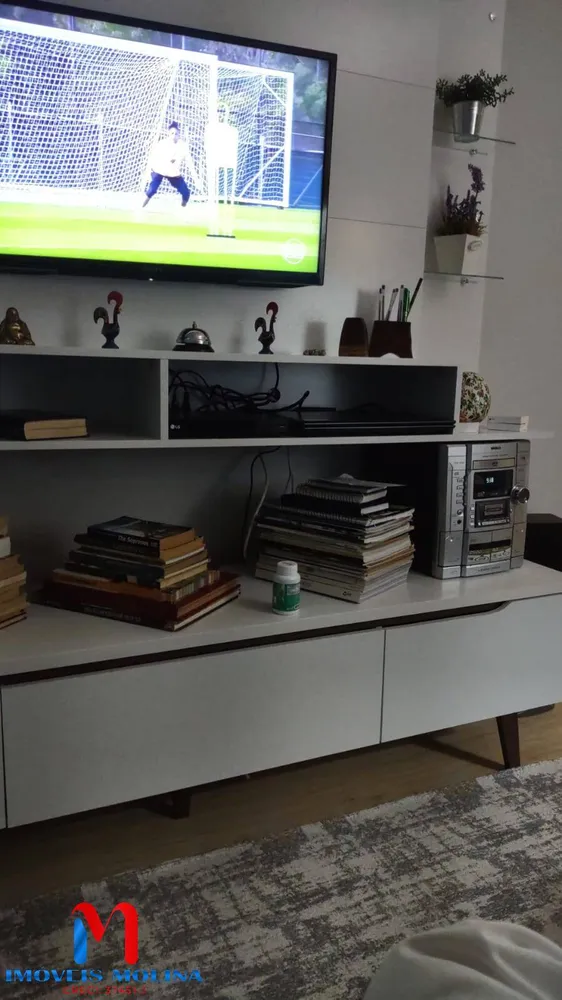 Apartamento, 2 quartos - Foto 1