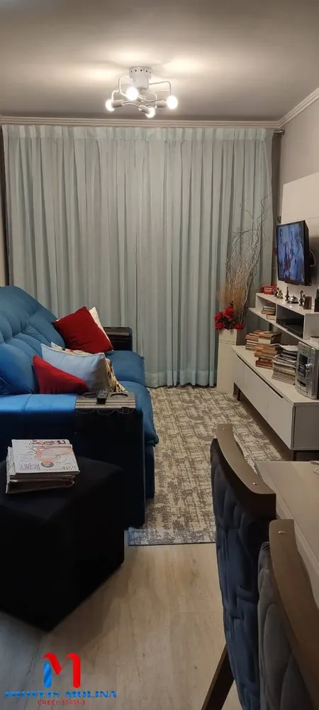 Apartamento, 2 quartos - Foto 2