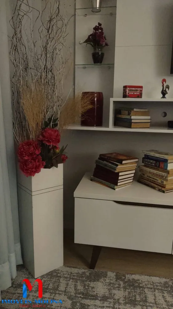 Apartamento, 2 quartos - Foto 1