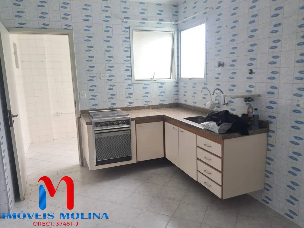 Apartamento, 3 quartos - Foto 1