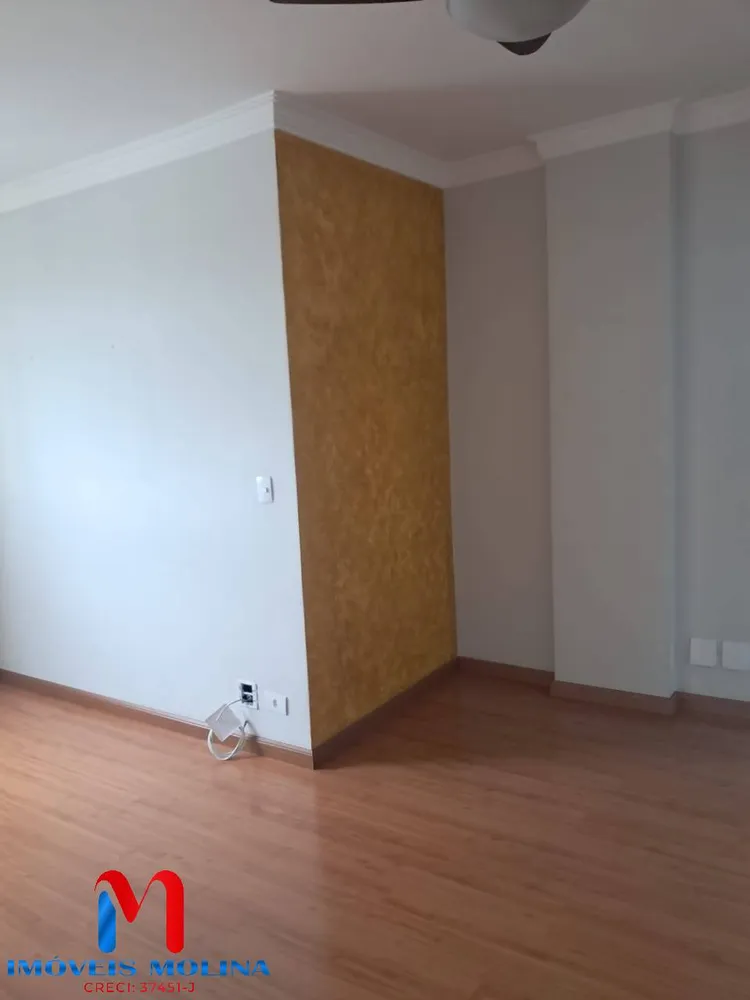 Apartamento, 3 quartos - Foto 4