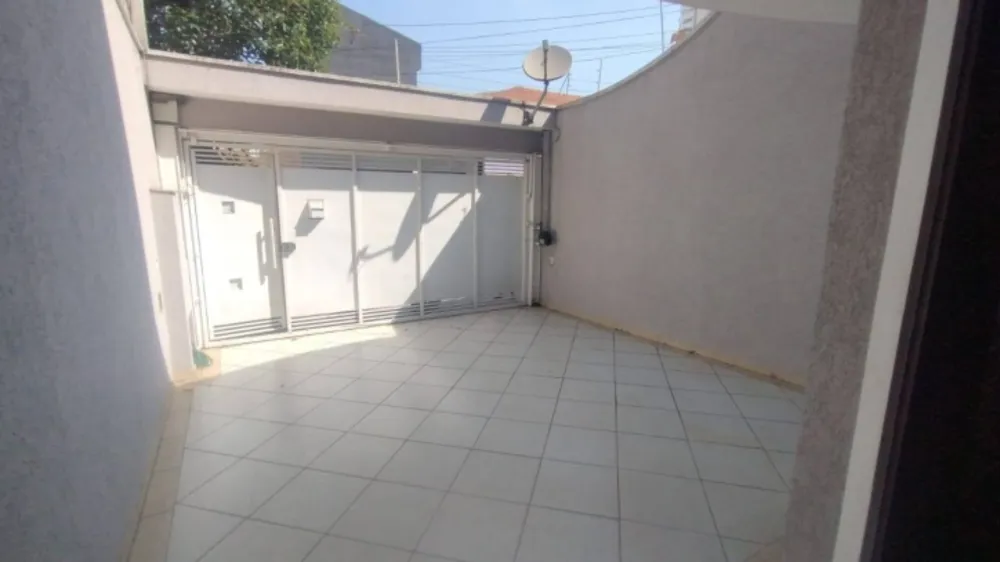Casa, 3 quartos, 130 m² - Foto 8