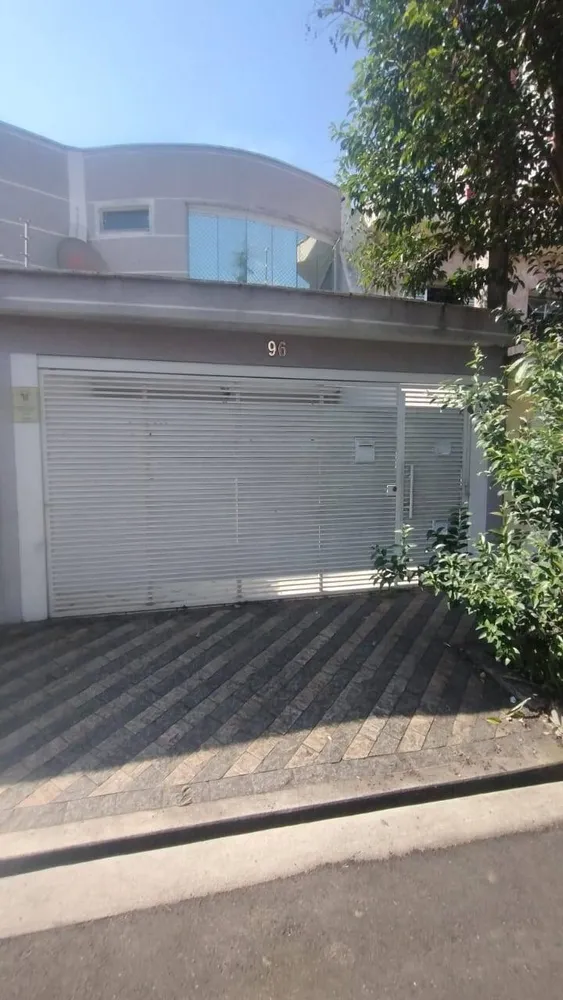 Casa, 3 quartos, 130 m² - Foto 9