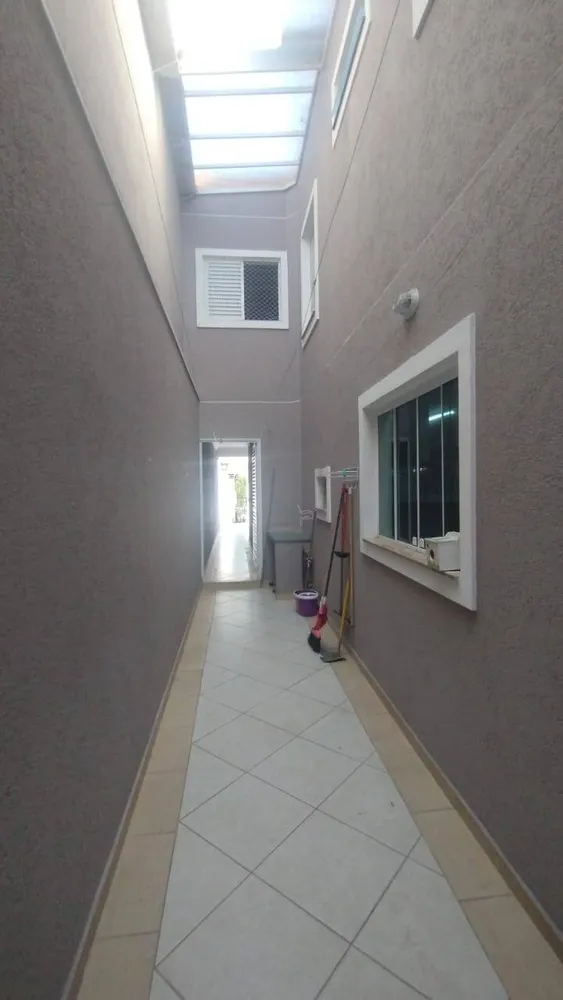 Casa, 3 quartos, 130 m² - Foto 11
