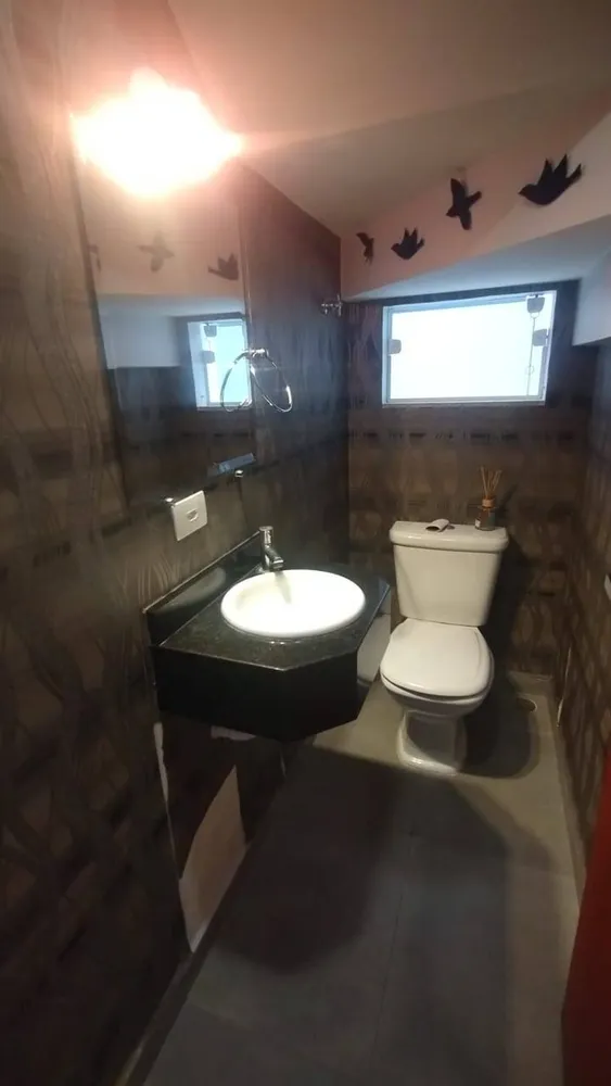 Casa, 3 quartos, 130 m² - Foto 1