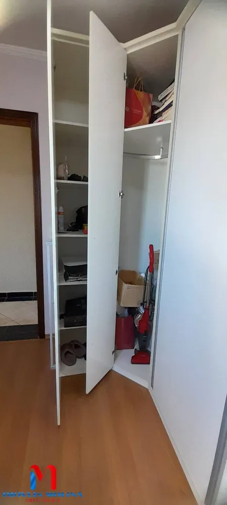Apartamento, 3 quartos, 150 m² - Foto 4