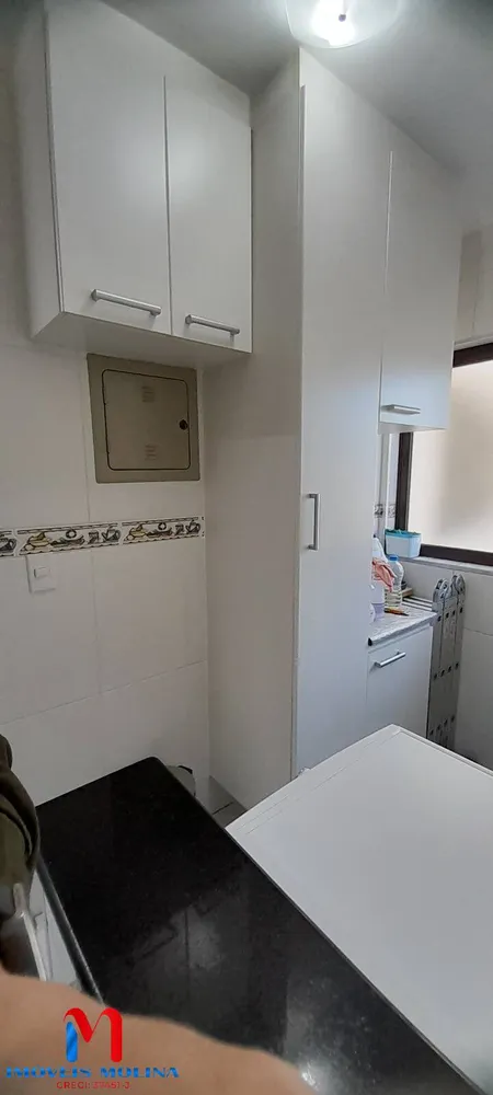 Apartamento, 3 quartos, 150 m² - Foto 3