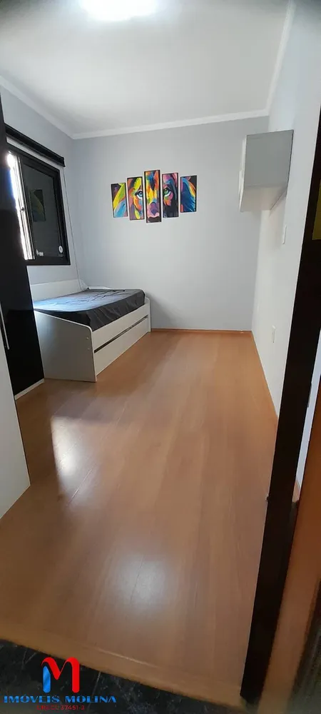 Apartamento, 3 quartos, 150 m² - Foto 6