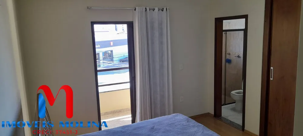 Apartamento, 3 quartos, 150 m² - Foto 2