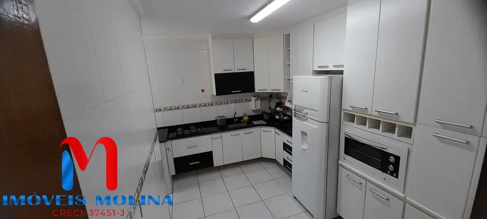 Apartamento, 3 quartos, 150 m² - Foto 1