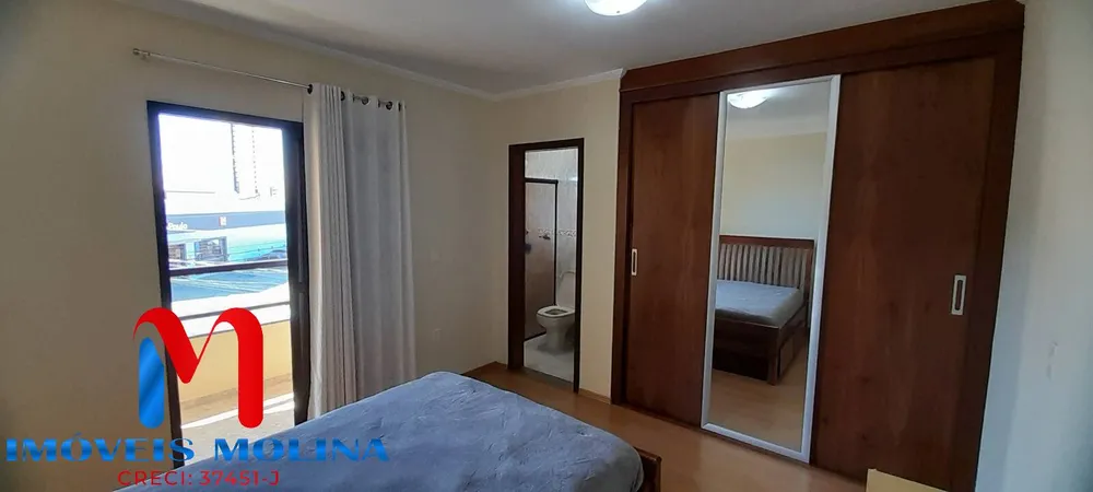 Apartamento, 3 quartos, 150 m² - Foto 3
