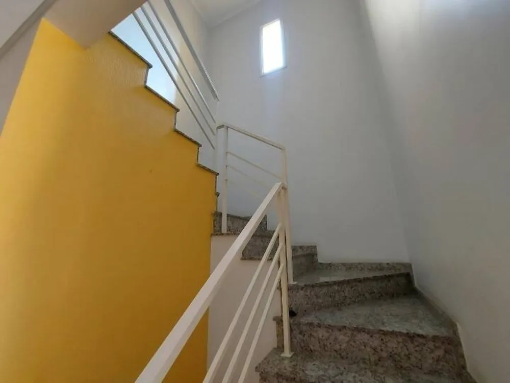Sobrado, 3 quartos, 166 m² - Foto 11