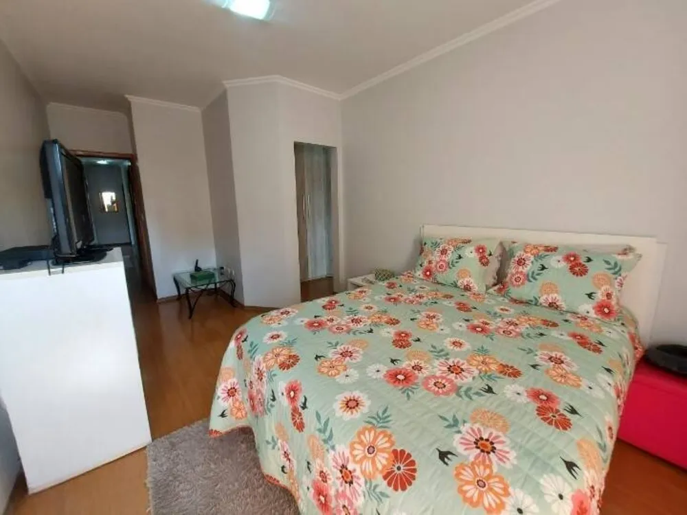 Sobrado, 3 quartos, 166 m² - Foto 6