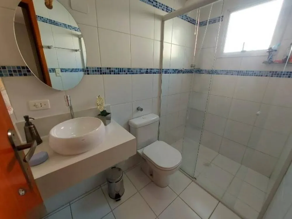 Sobrado, 3 quartos, 166 m² - Foto 9