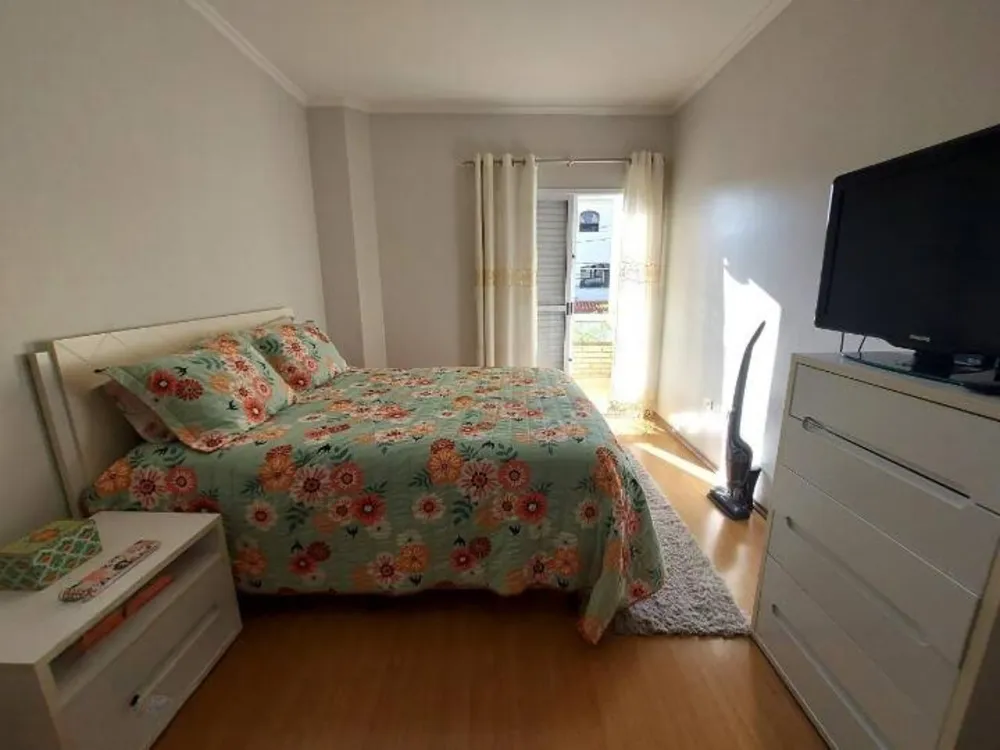 Sobrado, 3 quartos, 166 m² - Foto 5