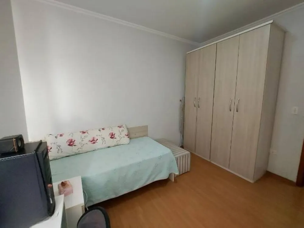 Sobrado, 3 quartos, 166 m² - Foto 8