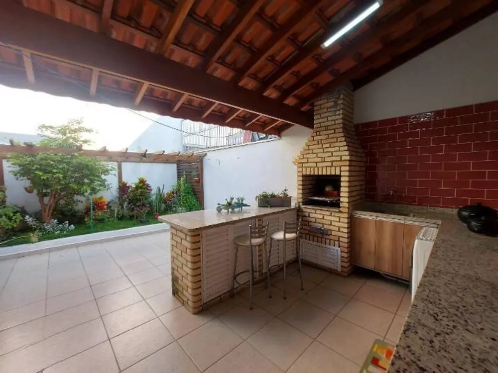 Sobrado, 3 quartos, 166 m² - Foto 10