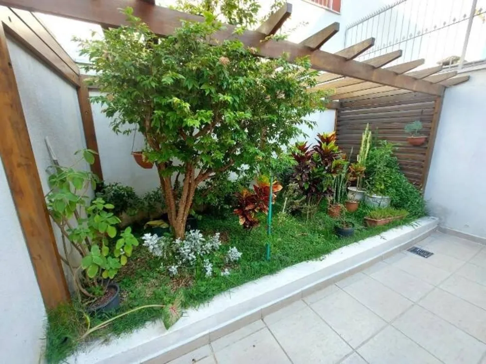 Sobrado, 3 quartos, 166 m² - Foto 12