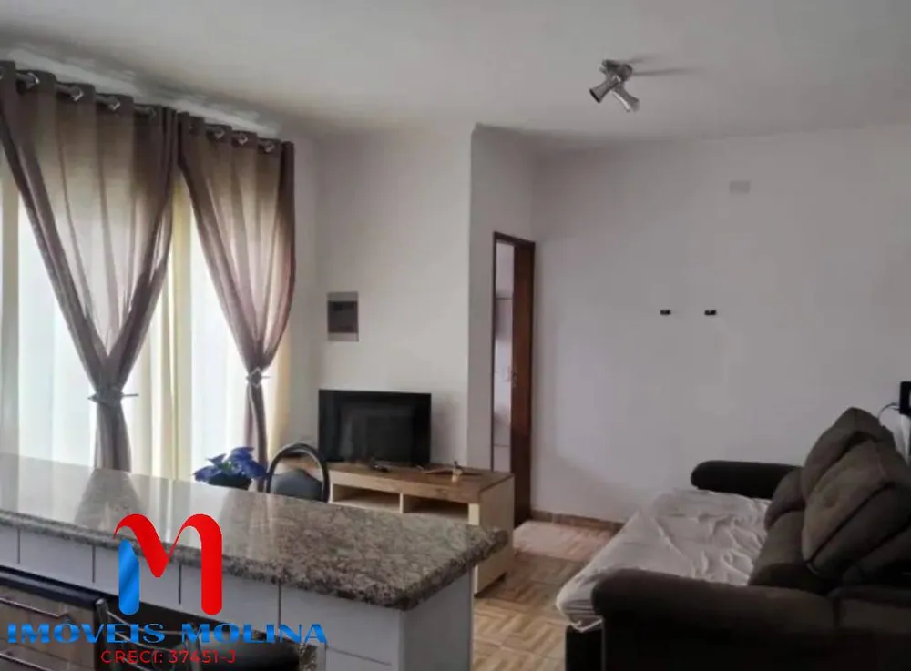 Apartamento, 100 m² - Foto 3