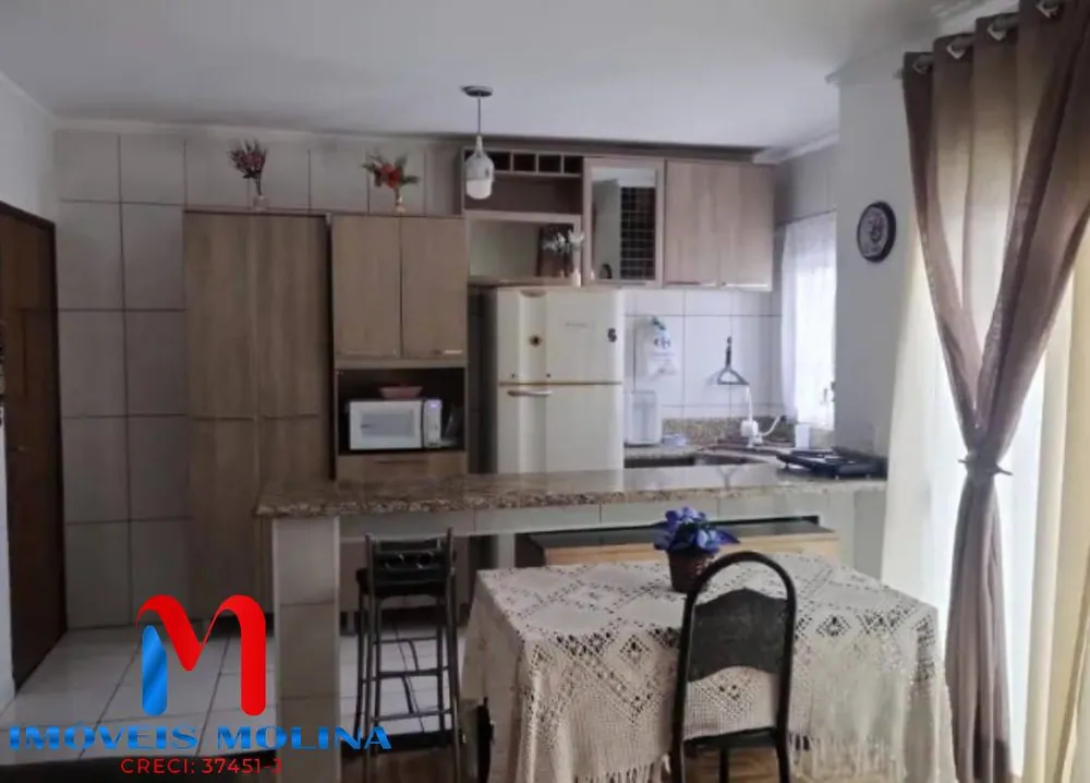 Apartamento, 100 m² - Foto 4