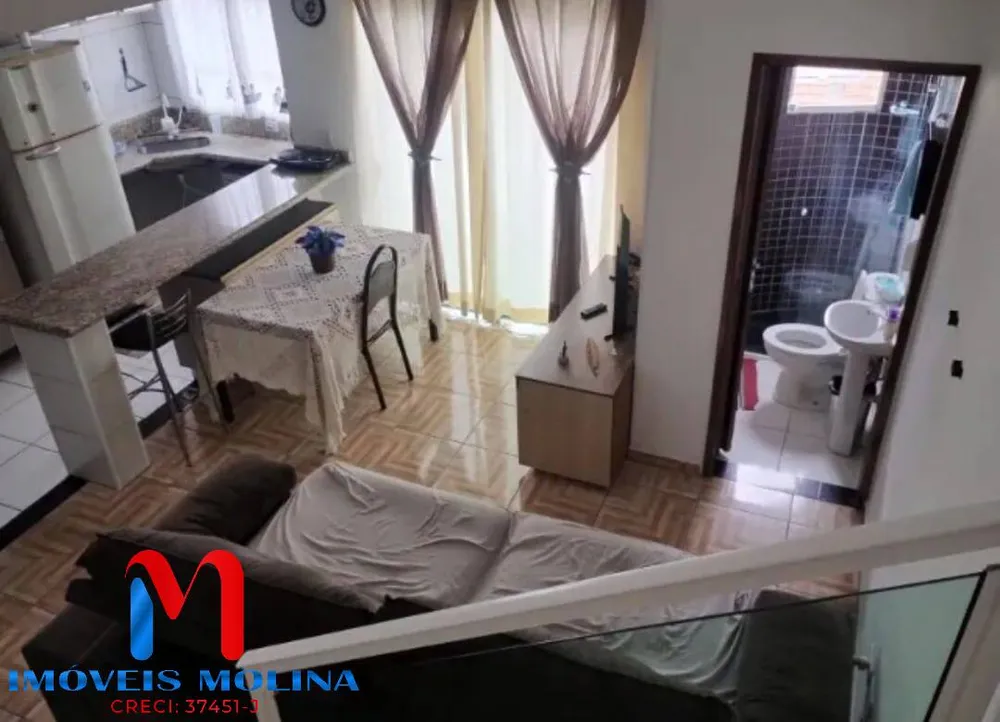 Apartamento, 100 m² - Foto 2