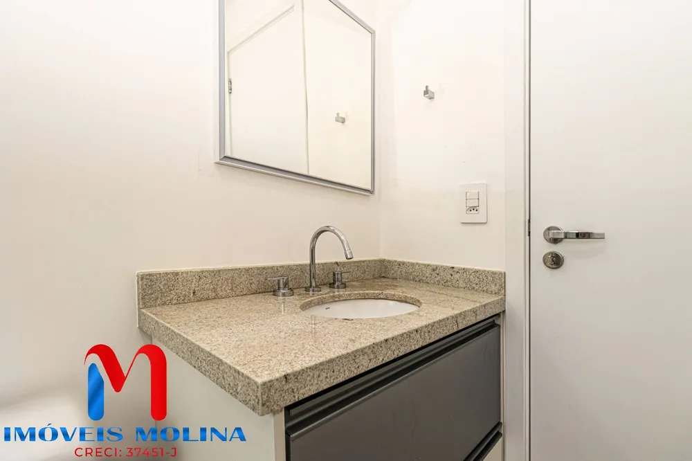 Apartamento, 2 quartos, 83 m² - Foto 6