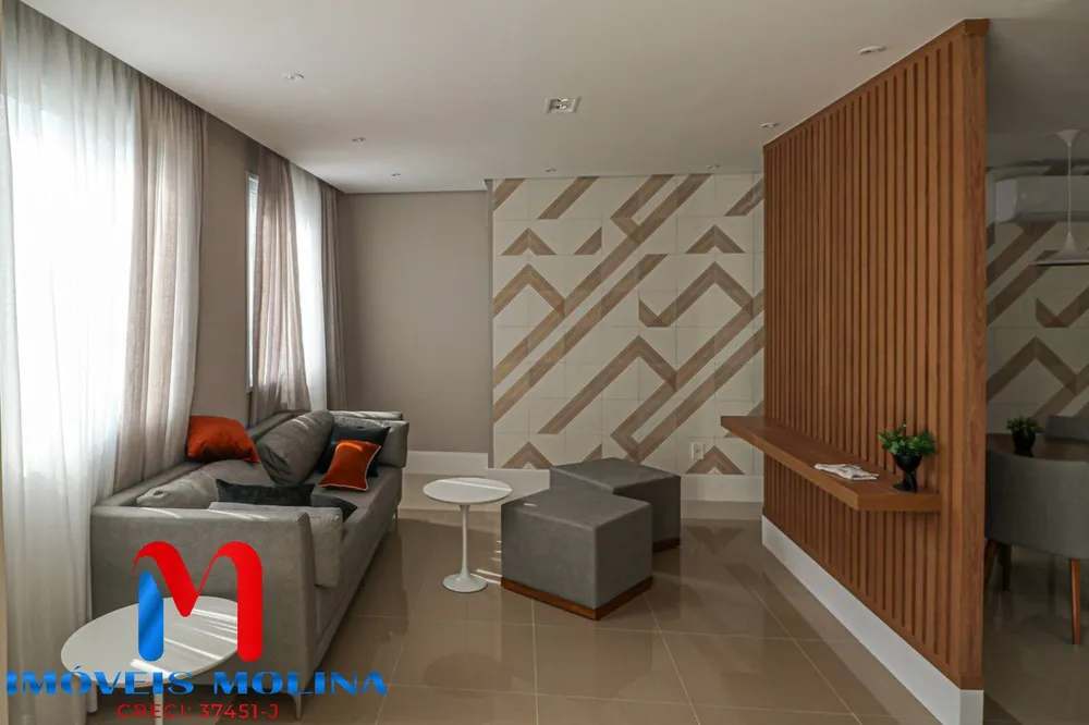 Apartamento, 2 quartos, 83 m² - Foto 2