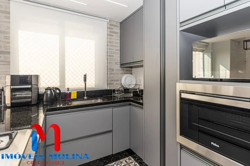 Apartamento, 2 quartos, 83 m² - Foto 8
