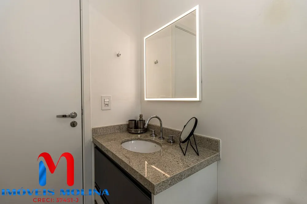Apartamento, 2 quartos, 83 m² - Foto 3