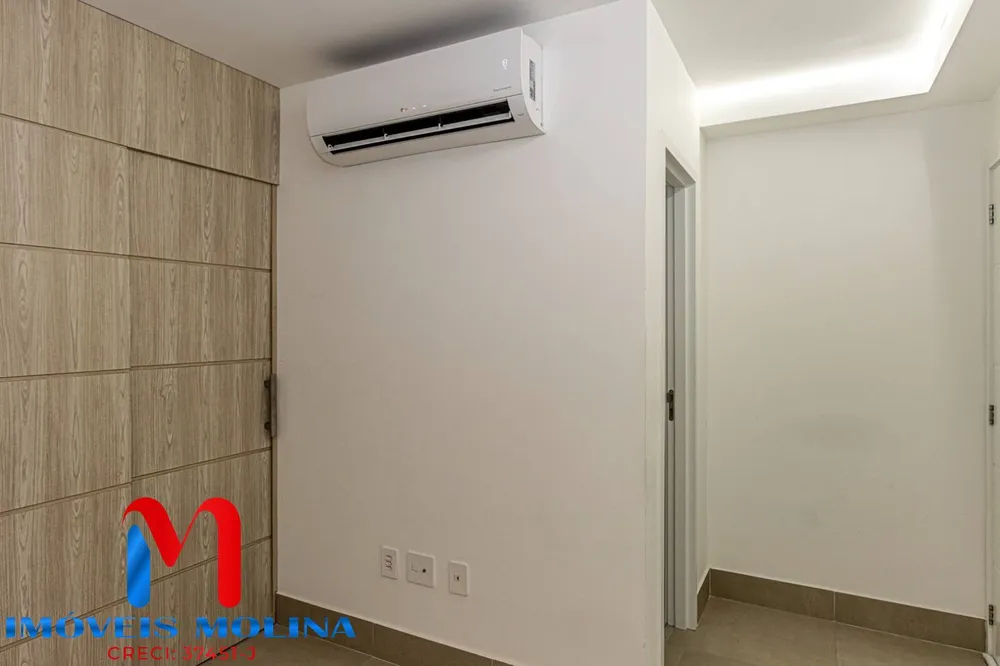 Apartamento, 2 quartos, 83 m² - Foto 4