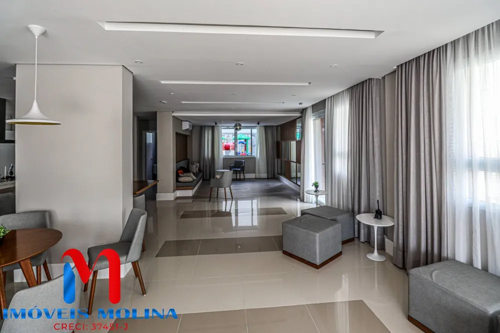 Apartamento, 2 quartos, 83 m² - Foto 3