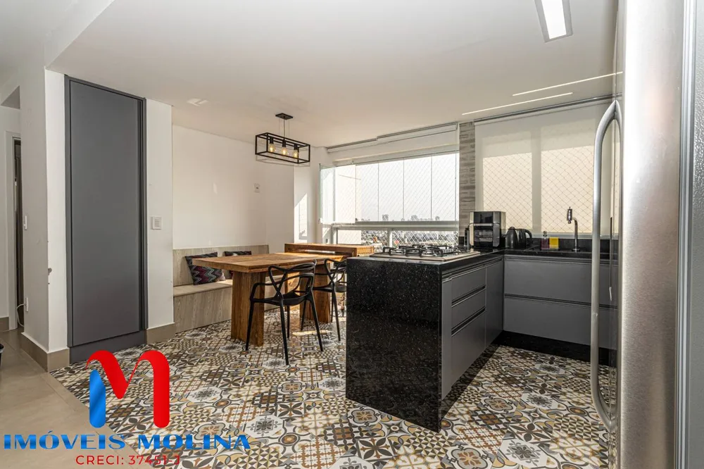 Apartamento, 2 quartos, 83 m² - Foto 1