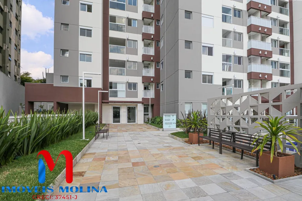 Apartamento, 2 quartos, 83 m² - Foto 5