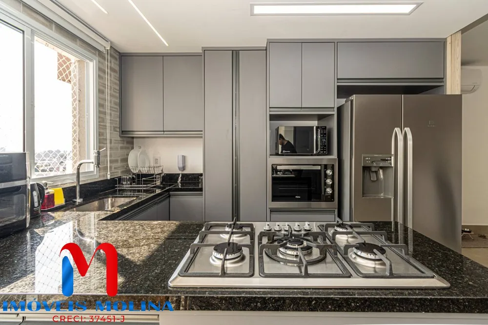 Apartamento, 2 quartos, 83 m² - Foto 4